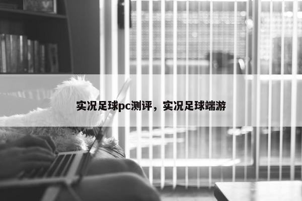 实况足球pc测评，实况足球端游