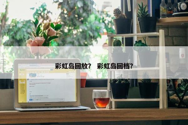 彩虹岛回放？ 彩虹岛回档？