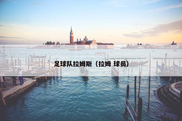 足球队拉姆斯（拉姆 球员）