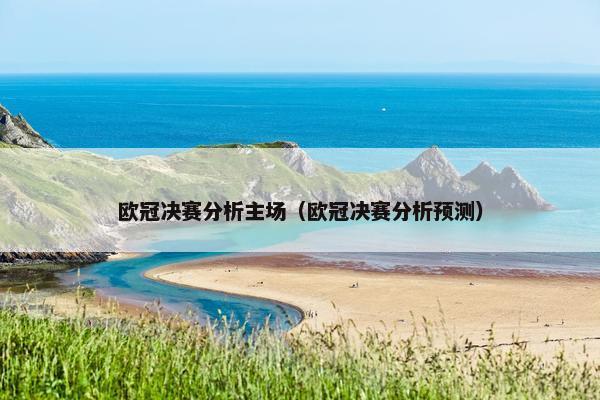 欧冠决赛分析主场（欧冠决赛分析预测）