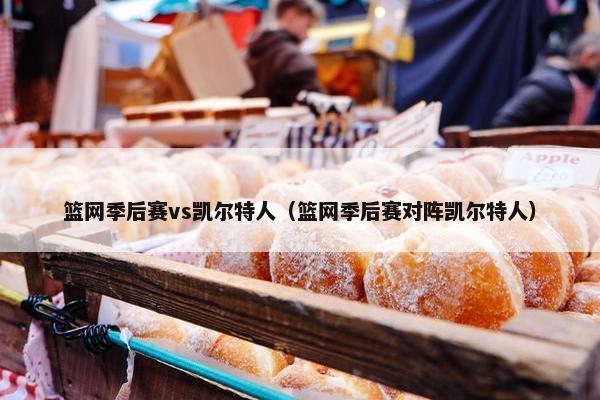 篮网季后赛vs凯尔特人（篮网季后赛对阵凯尔特人）