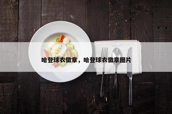 哈登球衣徽章，哈登球衣徽章图片