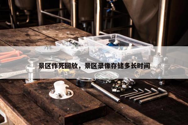 景区作死回放，景区录像存储多长时间