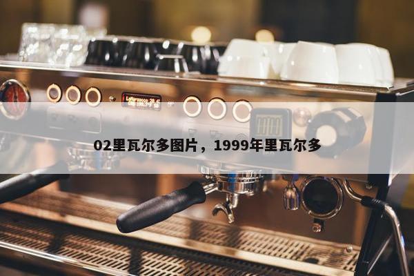 02里瓦尔多图片，1999年里瓦尔多