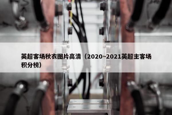英超客场秋衣图片高清(2020~2021英超主客场积分榜) 英超客场秋衣图片高清(2020~2021英超主客场积分榜)