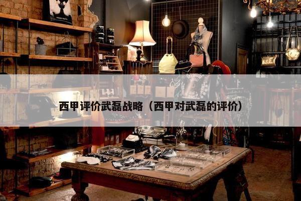 西甲评价武磊战略(西甲对武磊的评价) 西甲评价武磊战略(西甲对武磊的评价)