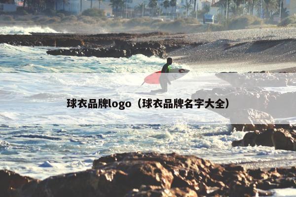 球衣品牌logo（球衣品牌名字大全）