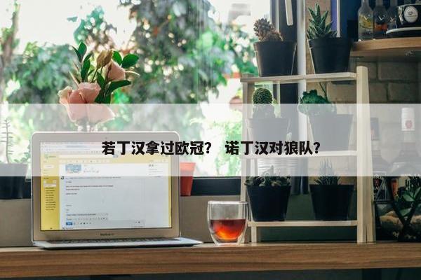 若丁汉拿过欧冠？ 诺丁汉对狼队？