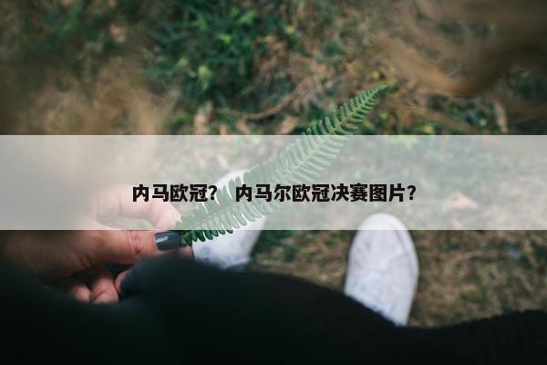 内马欧冠？ 内马尔欧冠决赛图片？