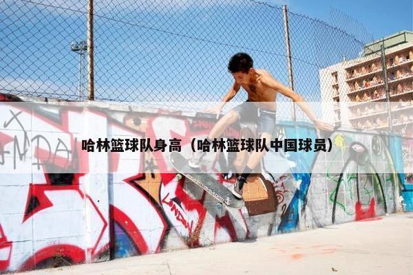 哈林篮球队身高（哈林篮球队中国球员）