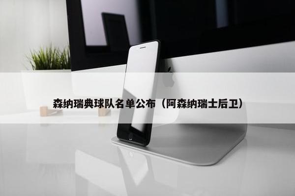 森纳瑞典球队名单公布（阿森纳瑞士后卫）