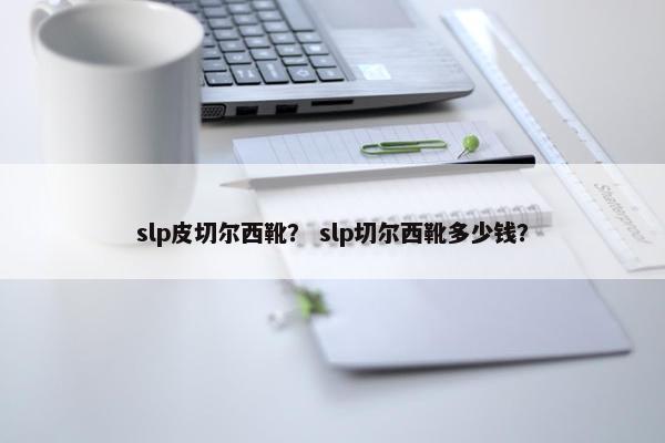 slp皮切尔西靴？ slp切尔西靴多少钱？