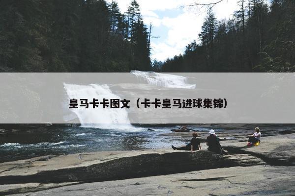 皇马卡卡图文（卡卡皇马进球集锦）