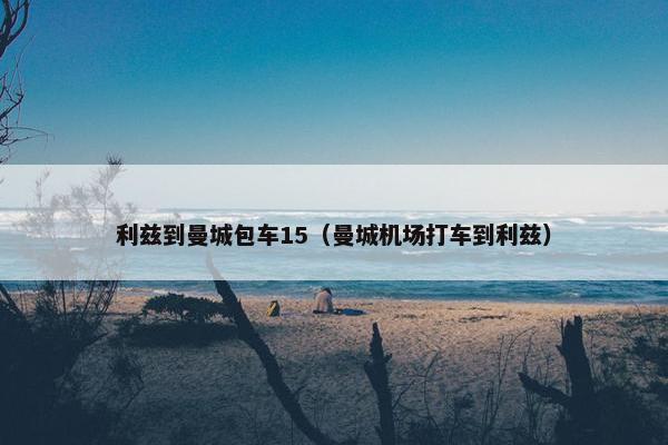 利兹到曼城包车15（曼城机场打车到利兹）