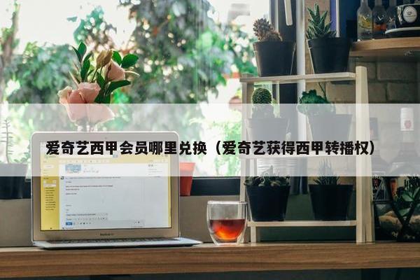 爱奇艺西甲会员哪里兑换（爱奇艺获得西甲转播权）