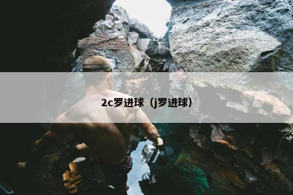 2c罗进球（j罗进球）
