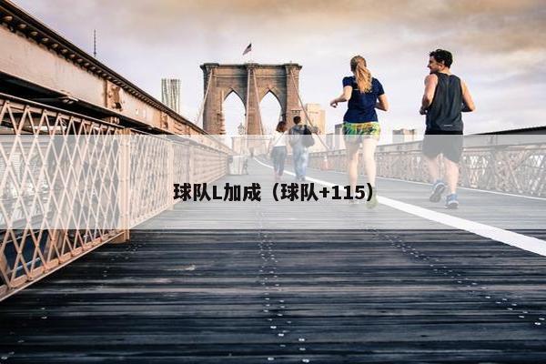 球队L加成（球队+115）